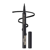 Avon Power Stay Płynny eyeliner - Blackest Black