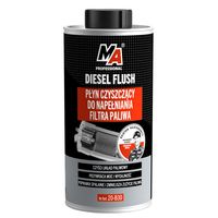 MA Professional czyszczenie wtrysków diesla aplikacja do filtra 500ml