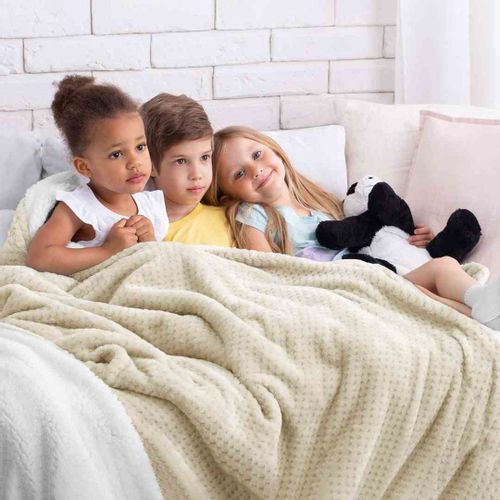 BLA/AH/SHLEEPY/BEIGE/130X180 na Arena.pl