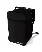 RGL PLECAK PODRÓŻNY NA BAGAŻ PODRĘCZNY kabinowy do samolotu 40x20x25