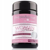 ProbioBalance Woman Intima - Troska o kobiecą mikroflorę - 30 kapsułek