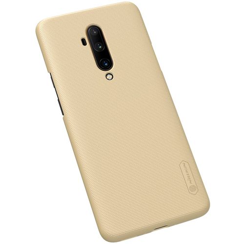 Etui do OnePlus 7T Pro (Golden) na Arena.pl
