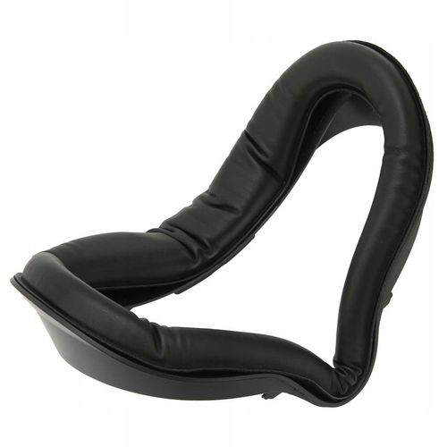 INTERFEJS TWARZY OKULARÓW VR DLA OCULUS QUEST 2 CZARNY na Arena.pl