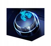 3mk Hyper Car Transmiter FM LED Bluetooth 2x USB