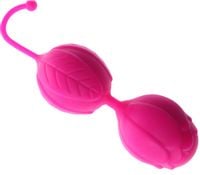 LUKSUSOWE KULKI GEJSZY - WIBRUJĄCE SEX KULECZKI