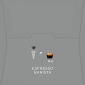 Kapsułki Dolce Gusto Ristretto Barista 16 sztuk