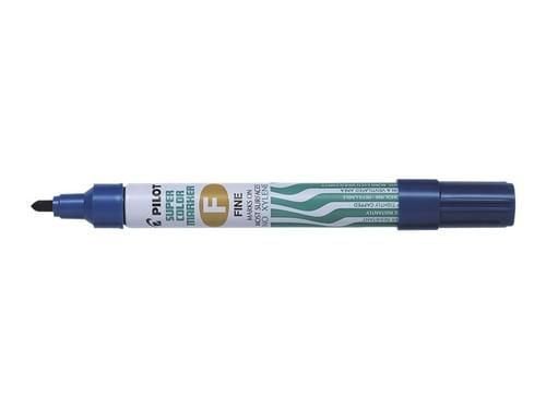 marker sca-f niebieski  a'12  pilot 0111 na Arena.pl