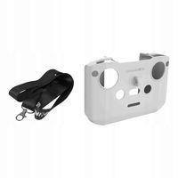 Sunnylife Silikonowe Etui Case Nakładka Do Kontrolera DJI RC N1 RC N2 RC N3