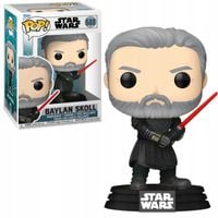 Funko POP! Star Wars Ahsoka Baylan Skoll 688