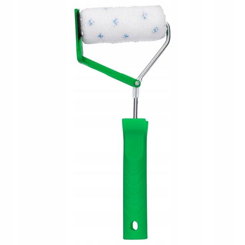 WAŁEK DO ODCINANIA KOLORÓW MALOWANIA ODCIĘĆ 10CM na Arena.pl