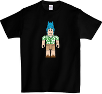 Koszulka T-shirt Roblox