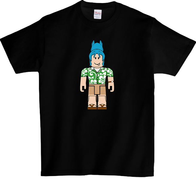 Koszulka T-shirt Roblox zdjęcie 1