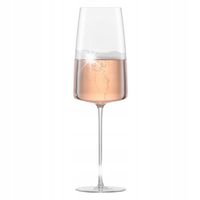 SCHOTT ZWIESEL SIMPLIFY Wino musujące 407ml kpl.2