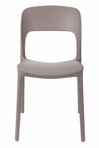 Krzesło Flexi mild grey na Arena.pl