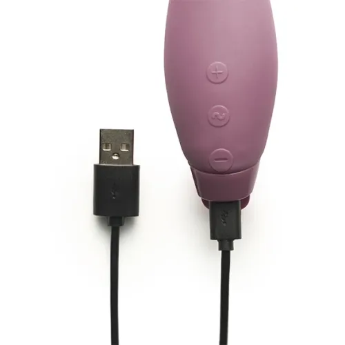 Wibrator - Je Joue Juno Purple na Arena.pl