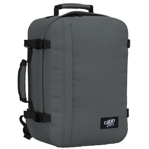 Plecak kabinowy CABINZERO MINI 28L Original Grey na Arena.pl