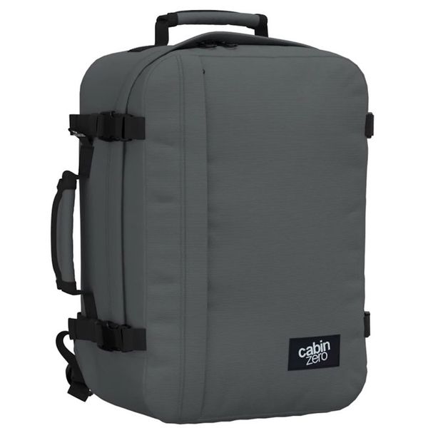 Plecak kabinowy CABINZERO MINI 28L Original Grey zdjęcie 8