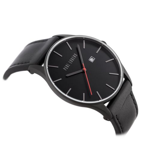 ZEGAREK MĘSKI PAUL LORENS - PL7028A2-1A5-2 (zg360d) + BOX na Arena.pl