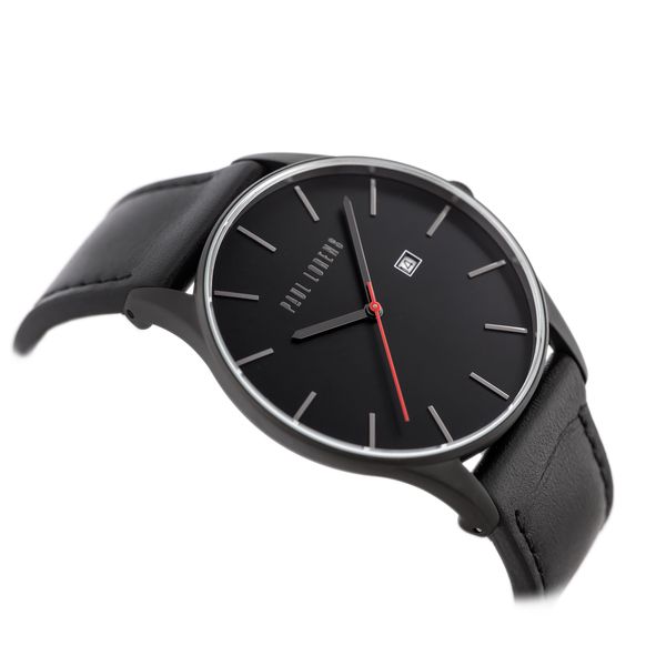 ZEGAREK MĘSKI PAUL LORENS - PL7028A2-1A5-2 (zg360d) + BOX zdjęcie 3