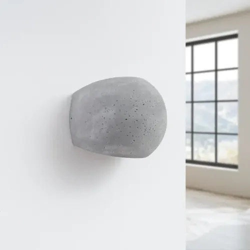 Kinkiet GLOBE beton na Arena.pl