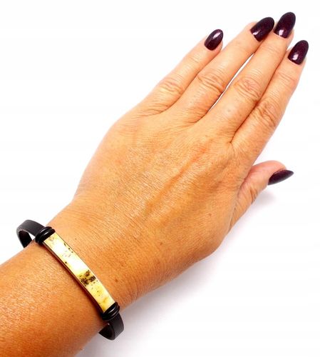 BRANSOLETKA Z BURSZTYNU na Arena.pl