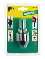 Uchwyt wiertarski szybkomocujący 2625000 WOLFCRAFT