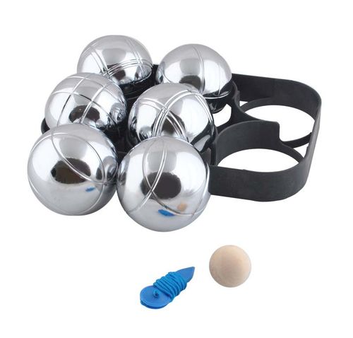 Kule boule 6 kul + pokrowiec na Arena.pl