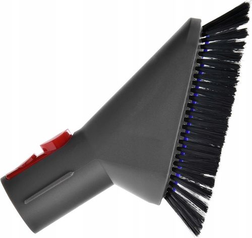 Końcówka Szczotka do Mebli do Dyson V7 8 10 11 15 Mocne włosie na Arena.pl