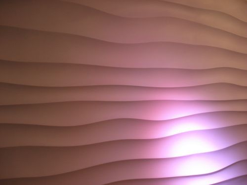 Dunes - Choppy - Panel dekoracyjny ścienny 3D na Arena.pl