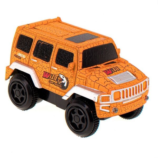 Top samochodowy DINOZAUR Samochód 78EL. zdjęcie 9