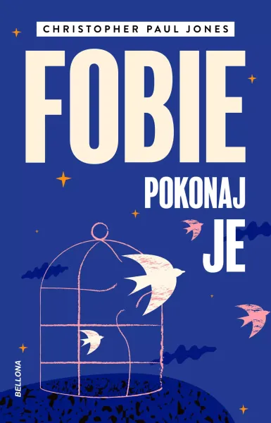 Fobie. Pokonaj je zdjęcie 1