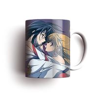 Kubek Kannazuki no Miko / Destiny of the Shrine Maiden DO WYBORU