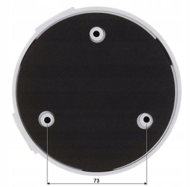 Adapter montażowy DAHUA PFA130-E do kamer zdjęcie 6