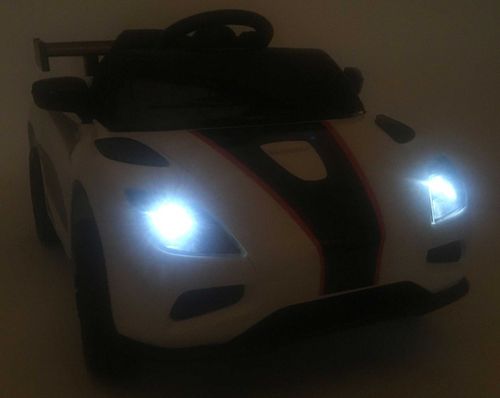 Auto na akumulator dla dzieci mp3 pilot cabrio na Arena.pl