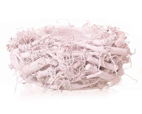 Koszyk z patyków na Arena.pl