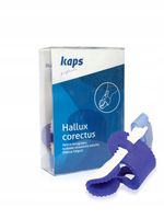 HALLUX CORECTUS - APARAT KORYGUJACY KOSLAWE USTAWIENIE PALUCHA