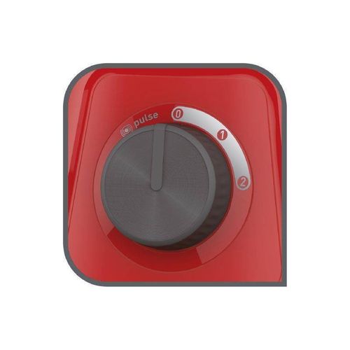 Blender stołowy Tefal BlendForce BL420531 Czerwony na Arena.pl