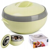 Termomisa TERMOS obiadowy pojemnik termiczny na żywność waza na zupę