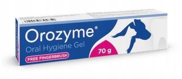 Orozyme gel 70g zdjęcie 13