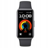 Smartband Smartwatch Opaska Huawei Band 9 Czarny