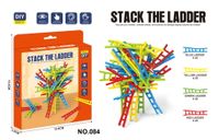 WYŚCIG NA SZCZYT GRA ZRĘCZNOŚCIOWA Z DRABINAMI