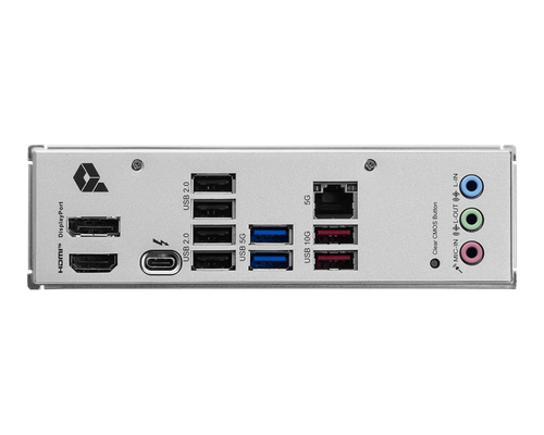 MSI PRO B860-P | MSI na Arena.pl