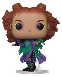 funko pop! black adam cyclone 1234 figurka na Arena.pl