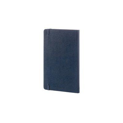 Notatnik MOLESKINE A5 Ciemnoniebieski zdjęcie 3