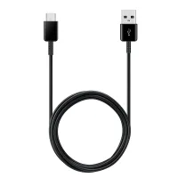 kabel przewód samsung usb-a - usb-c 1.2m - czarny