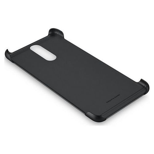 Huawei faceplate Mate 10 Lite czarny black na Arena.pl