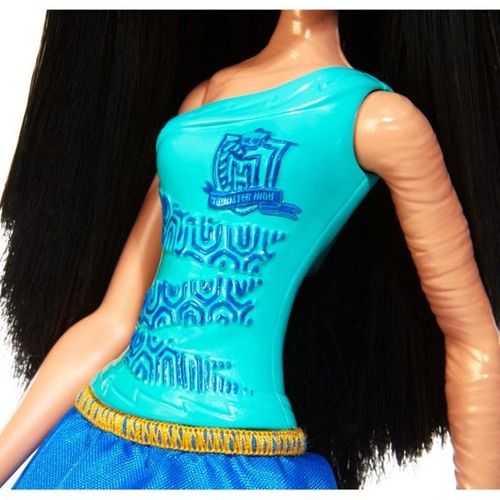 Monster High Cheerleaderka Cleo De Nile na Arena.pl