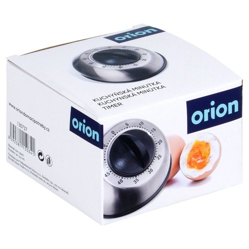 Minutnik kuchenny stalowy na Arena.pl