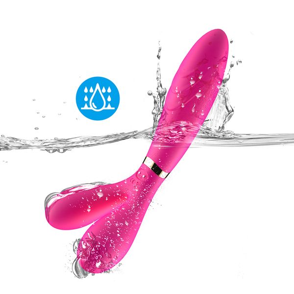 y wand pink zdjęcie 5