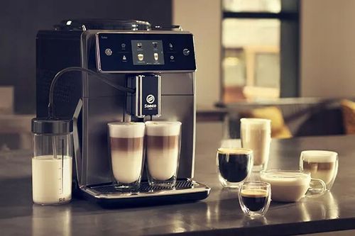 SAECO Tabletki odtłuszczające do ekspresu do kawy na Arena.pl